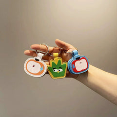 Magnetic Hat Clip & Sunglasses Holder – Multi-Use Keychain Accessory for Bags, Travel & Outdoor
