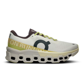 Cloudmonster 2-Undyed | Zest