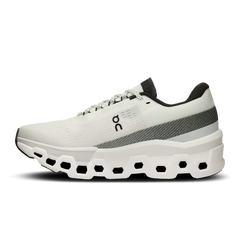 Cloudmonster 2-White | Frost