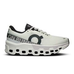 Cloudmonster 2-White | Frost