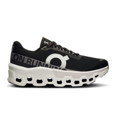 Cloudmonster 2-Black | Frost