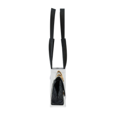 GroceryBags I JUST GOT THEM DONE (BLACK),small