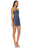 Berner Mini Dress